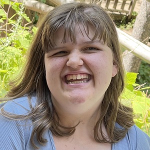 Fundraising Page: Emma Leist